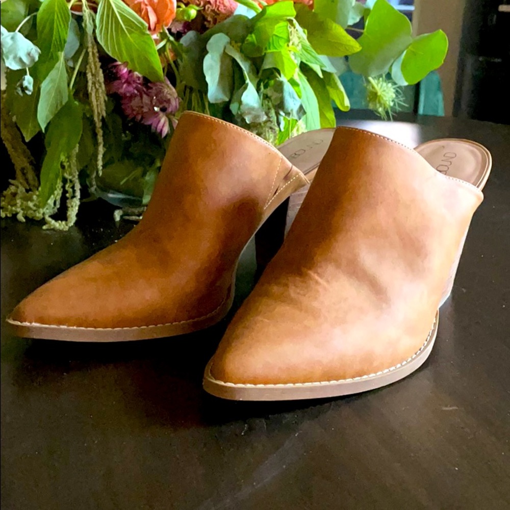 Women’s Abound size 12 boho bootie